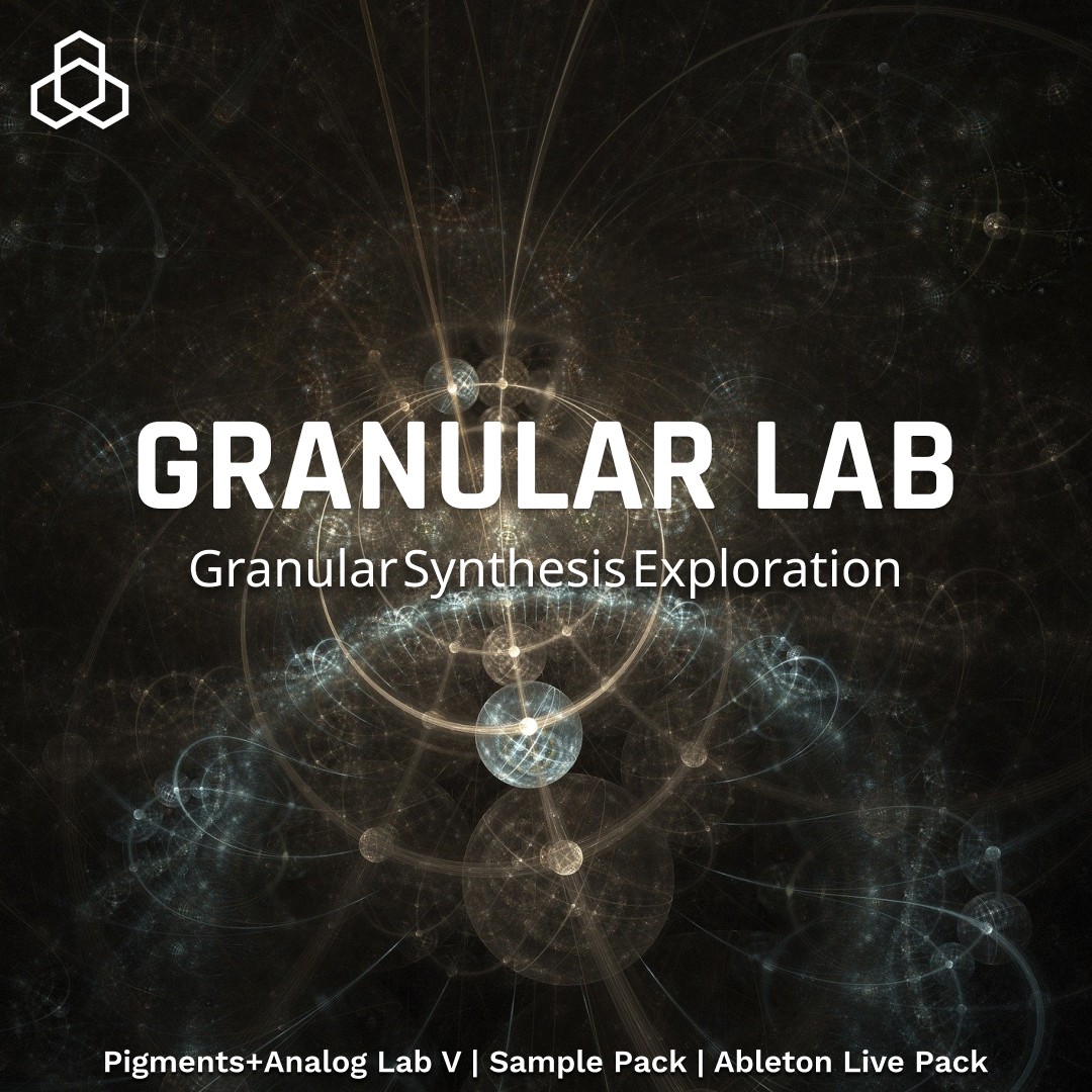 Granular Lab